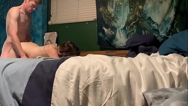 Amateur porn video